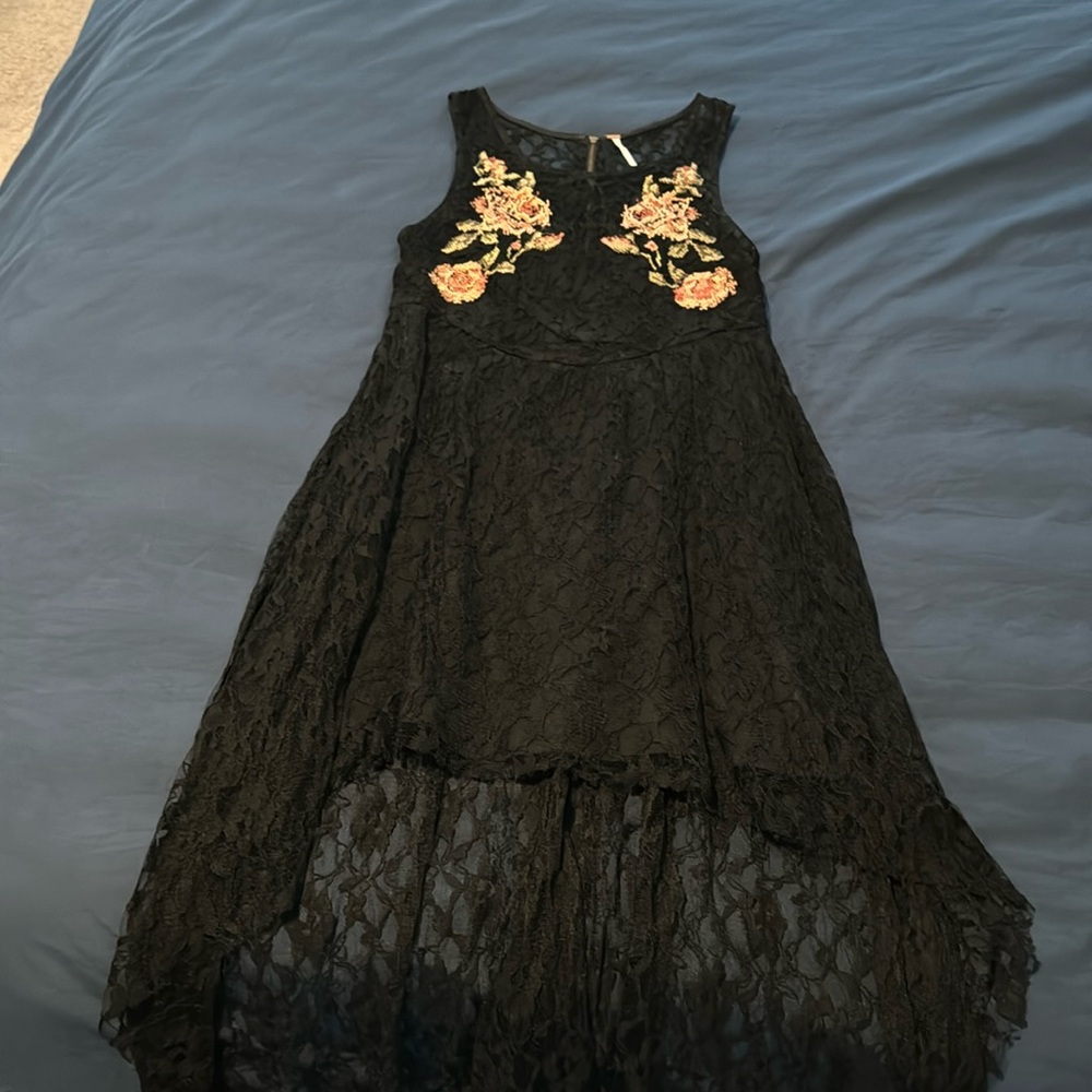 Free People Dress (used twice)
